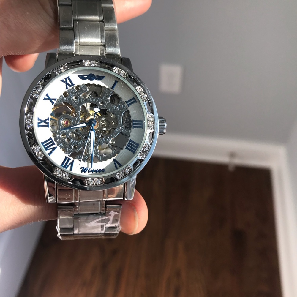 Men’s Watch. Brand new.